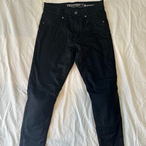 Triumph Motorcycles Women's Riding Pants